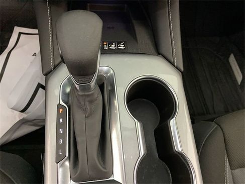 Used 2024 Chevrolet Blazer LT w/ Convenience Package image 41