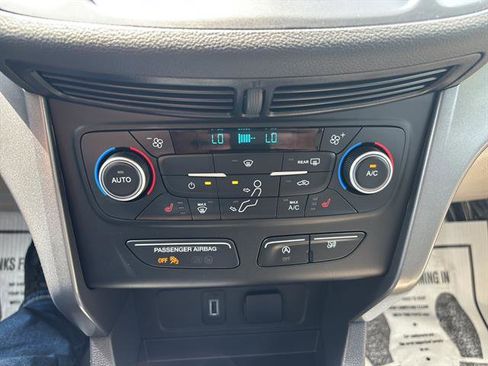 Used 2018 Ford Escape SEL AWD/4WD image 24
