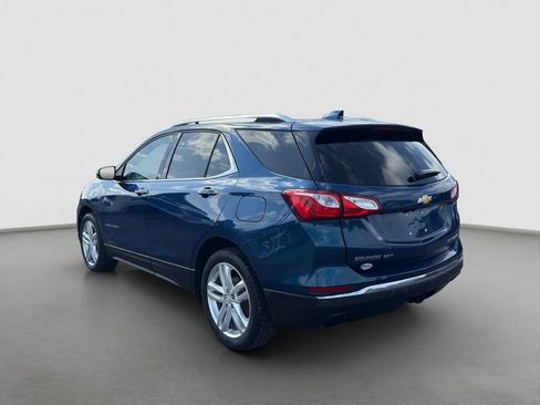 Used 2019 Chevrolet Equinox Premier AWD/4WD image 4