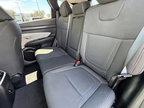 Used 2022 Hyundai Tucson SEL AWD/4WD image 12