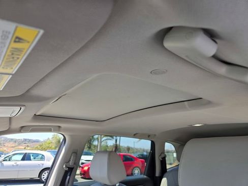 Used 2024 Honda CR-V EX-L image 10