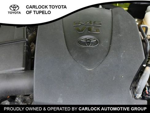 Used 2022 Toyota Tacoma TRD Pro AWD/4WD image 36