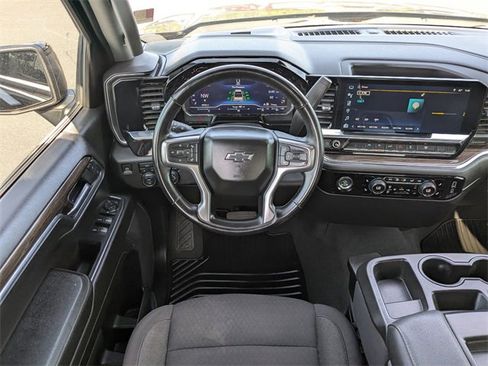 Used 2023 Chevrolet Silverado 1500 RST image 15