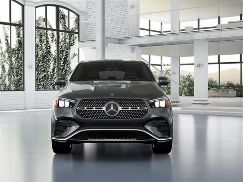 New 2026 Mercedes-Benz GLE 450 4MATIC image 7
