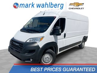 Used 2025 RAM ProMaster 3500 w/ Convenience Group FWD video 1