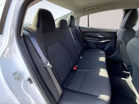 New 2026 Nissan Sentra S image 10