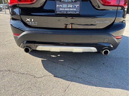 Used 2021 BMW X1 sDrive28i w/ Convenience Package image 15