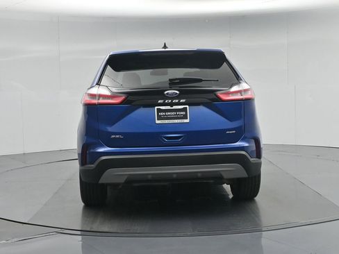 Used 2024 Ford Edge SEL w/ Convenience Package AWD/4WD image 30