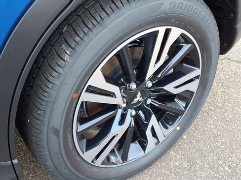 New 2026 Mitsubishi Eclipse Cross SE image 14