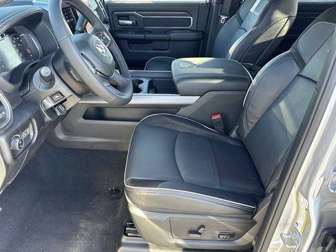 New 2026 RAM 2500 Laramie image 9