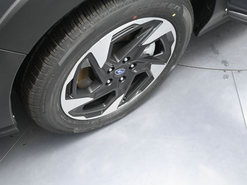 New 2026 Subaru Crosstrek 2.5i Limited AWD/4WD image 17