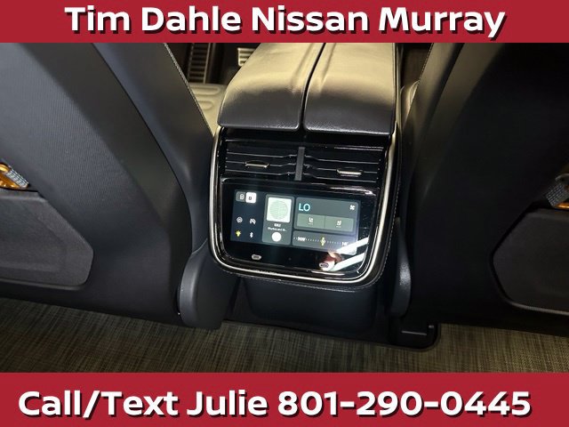 Used 2023 Rivian R1S Adventure Quad AWD/4WD image 20