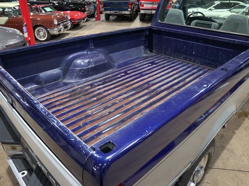 Used 1995 Ford F350 XLT 2dr 4WD Standard Cab LB image 20