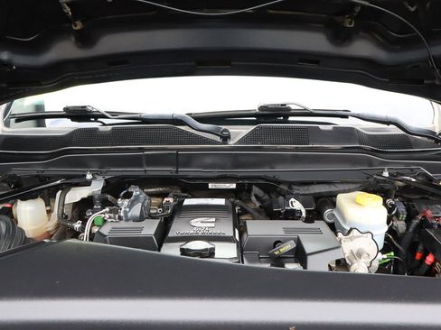 Used 2021 RAM 3500 Laramie image 24