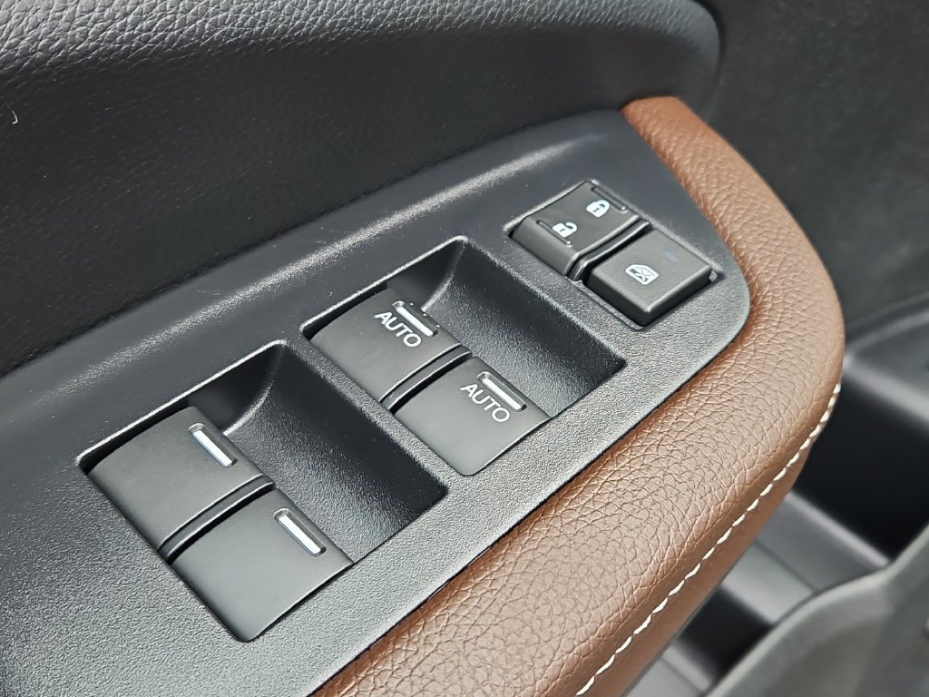 Used 2025 Honda Ridgeline RTL image 27