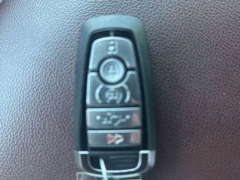 Used 2023 Ford F150 Lariat w/ Equipment Group 502A High AWD/4WD image 55