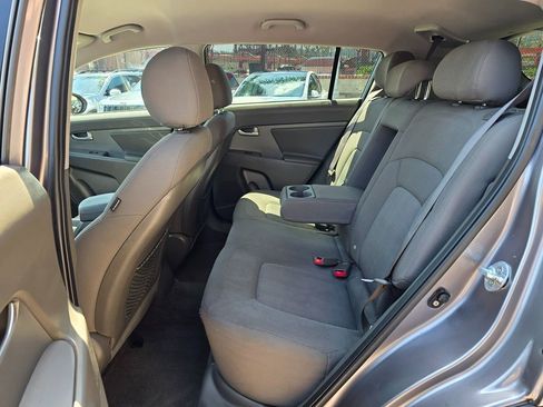 Used 2012 Kia Sportage LX FWD image 23