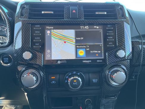 Used 2022 Toyota 4Runner SR5 Premium w/ Moonroof Package image 14