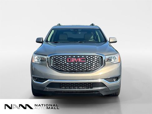 Used 2019 GMC Acadia Denali w/ Technology Package image 8