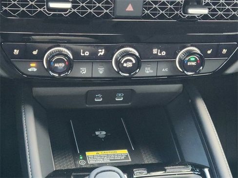 New 2025 Honda Accord Touring image 26