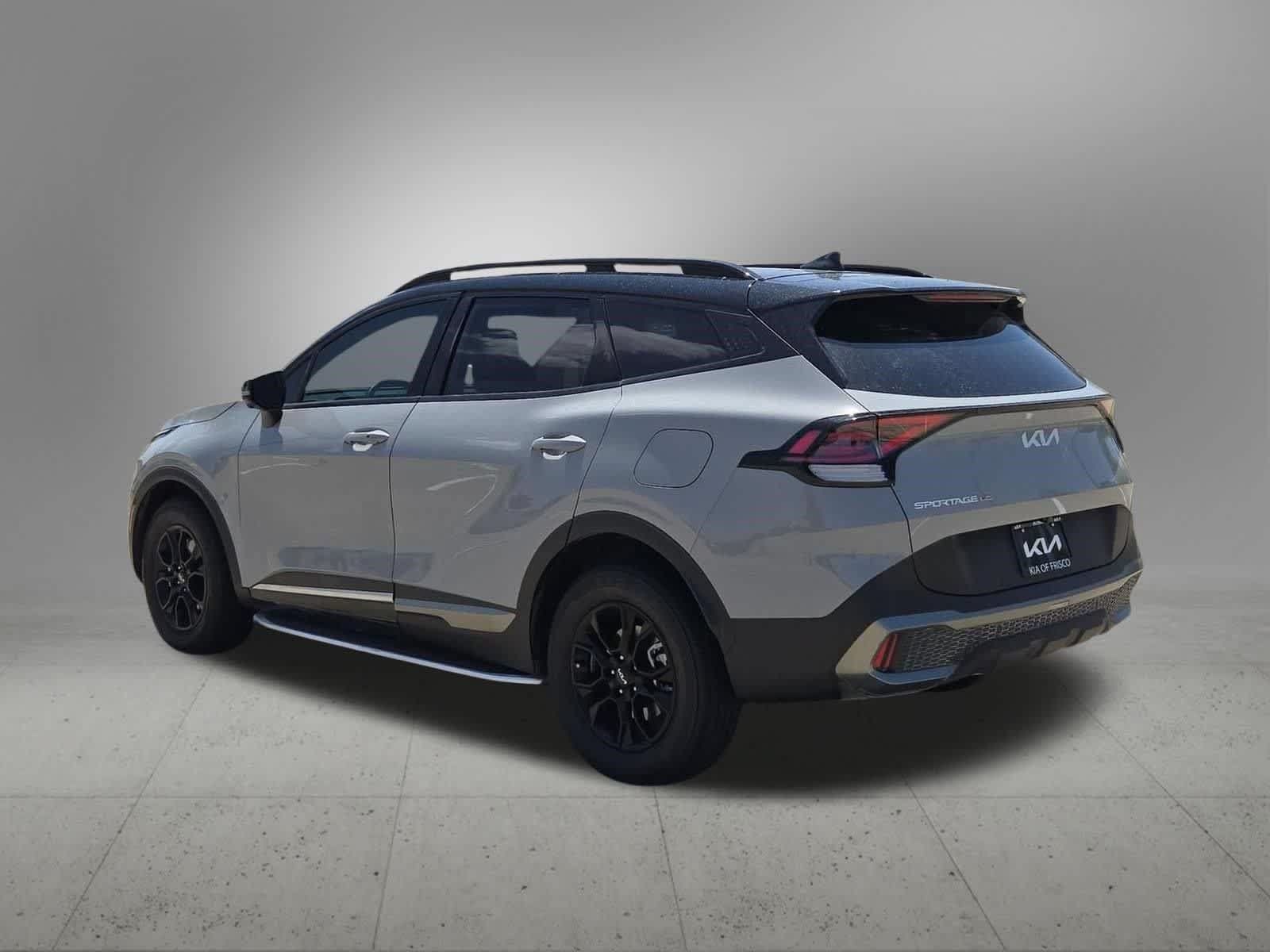 Used 2024 Kia Sportage X-Pro Prestige AWD/4WD image 4