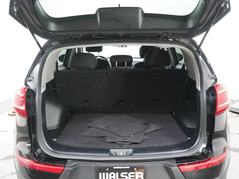 Used 2013 Kia Sportage LX FWD image 16