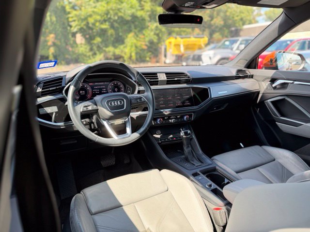Used 2019 Audi Q3 2.0T Premium Plus AWD/4WD image 20