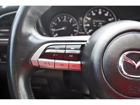 Used 2020 MAZDA CX-30 AWD w/ Select Package image 17