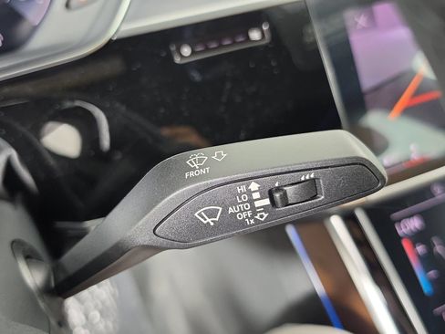 New 2026 Audi A8 L 3.0T AWD/4WD image 22