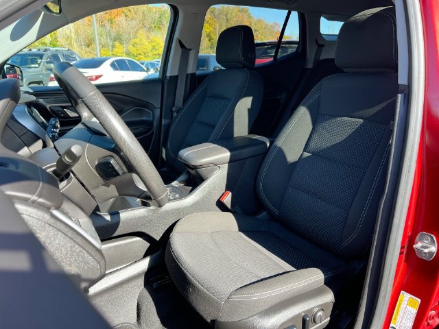 Used 2023 GMC Terrain SLE w/ Driver Convenience Package AWD/4WD image 18