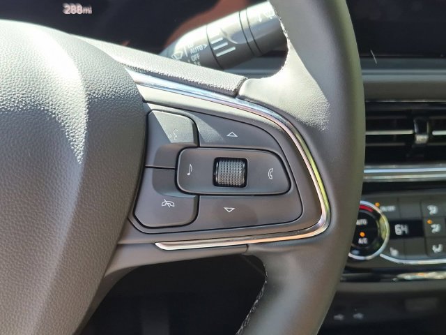 New 2026 Buick Envista Sport Touring w/ Convenience I Package FWD image 15