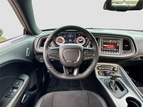 Used 2023 Dodge Challenger R/T Scat Pack image 20