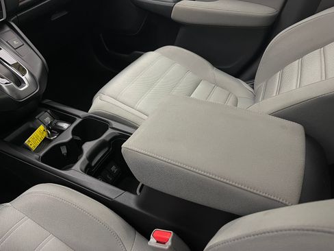 Used 2018 Honda CR-V EX image 30