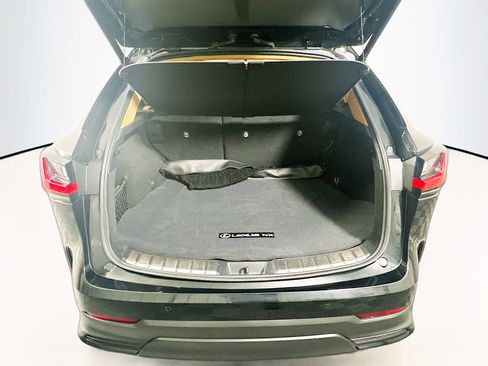 Used 2024 Lexus NX 350 AWD w/ Cold Area Package image 31