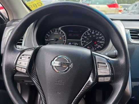 Used 2013 Nissan Altima 2.5 S FWD image 17