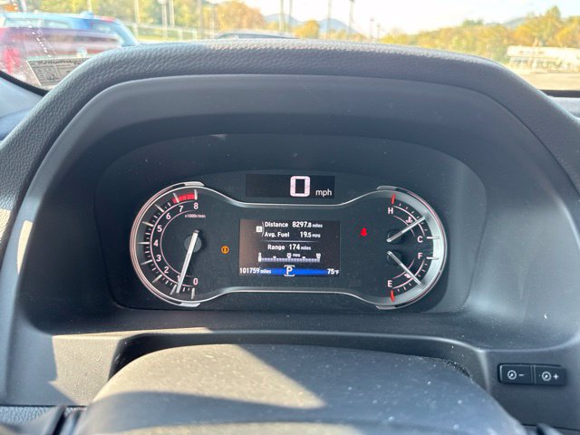 Used 2017 Honda Pilot EX-L image 26