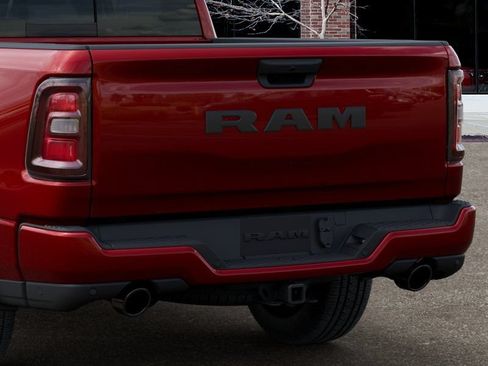 New 2026 RAM 1500 Express RWD image 13