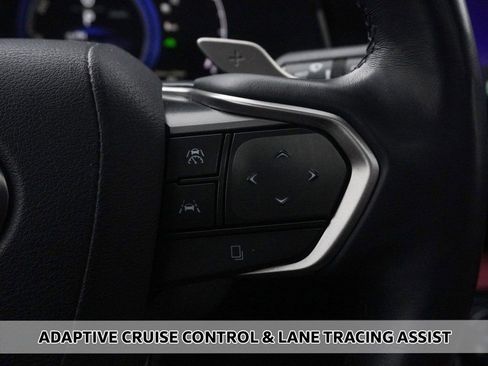 Used 2024 Lexus NX 350h AWD image 4