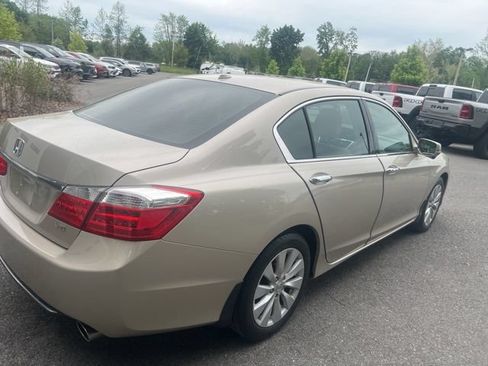 Used 2013 Honda Accord EX-L image 5