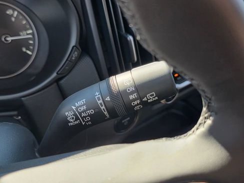 New 2026 MAZDA CX-50 2.5 Hybrid w/ Weather Package image 34