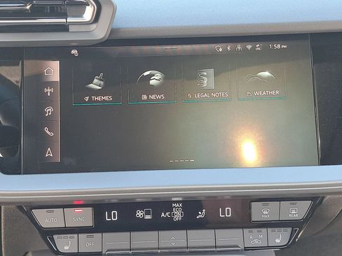 New 2026 Audi A3 2.0T Premium image 25