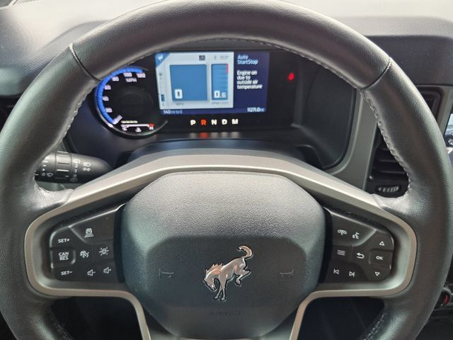 Used 2021 Ford Bronco First Edition AWD/4WD image 21