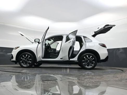 New 2026 Honda HR-V EX-L image 38