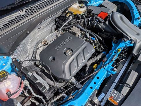 New 2026 Chevrolet TrailBlazer RS w/ Convenience Package image 12