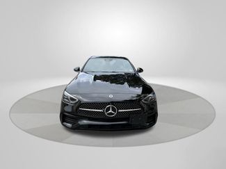Used 2025 Mercedes-Benz C 300 4MATIC Sedan video 2