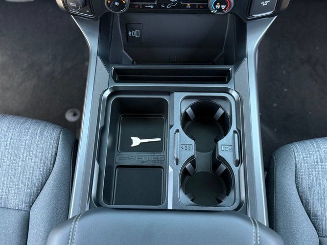 New 2026 Ford F350 XLT w/ XLT Premium Package AWD/4WD image 33