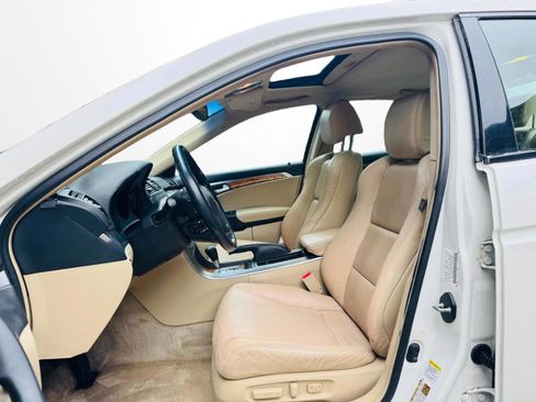 Used 2006 Acura TL FWD image 10