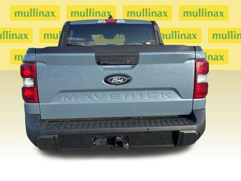 New 2026 Ford Maverick Lariat w/ 4K Tow Package AWD/4WD image 15