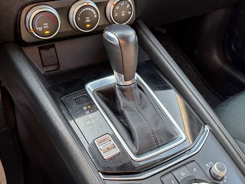 Used 2021 MAZDA CX-5 Sport AWD/4WD image 19