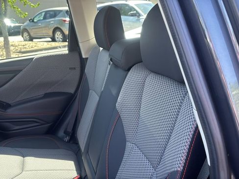 Used 2020 Subaru Forester Sport image 29